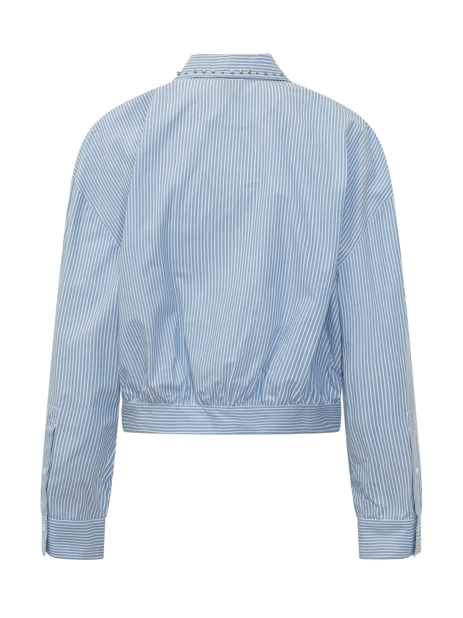 [PINKO] Shirts Long Sleeve SS26 106277A32R ZE5