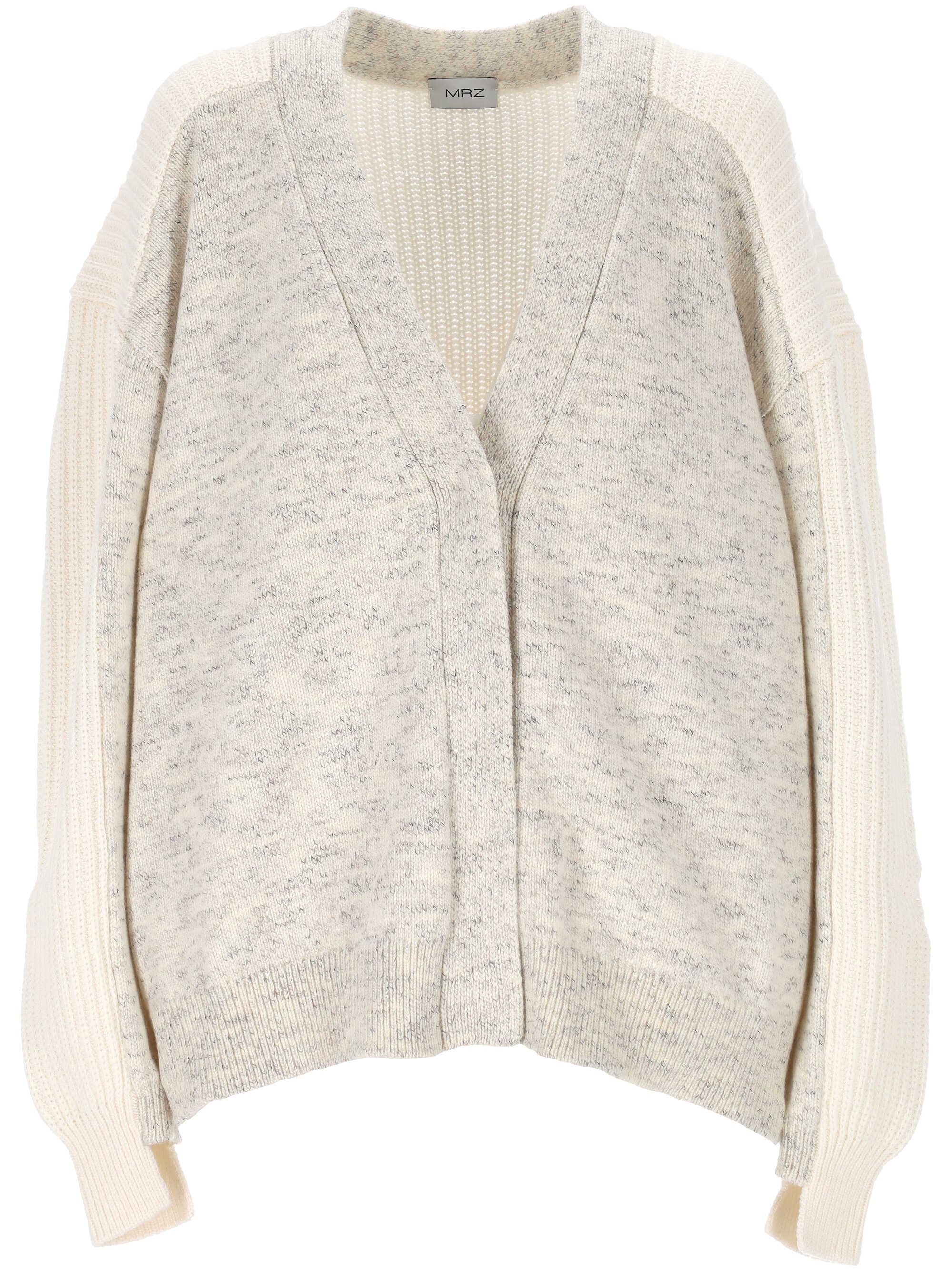 [Mrz] Cardigan FW25 02900125