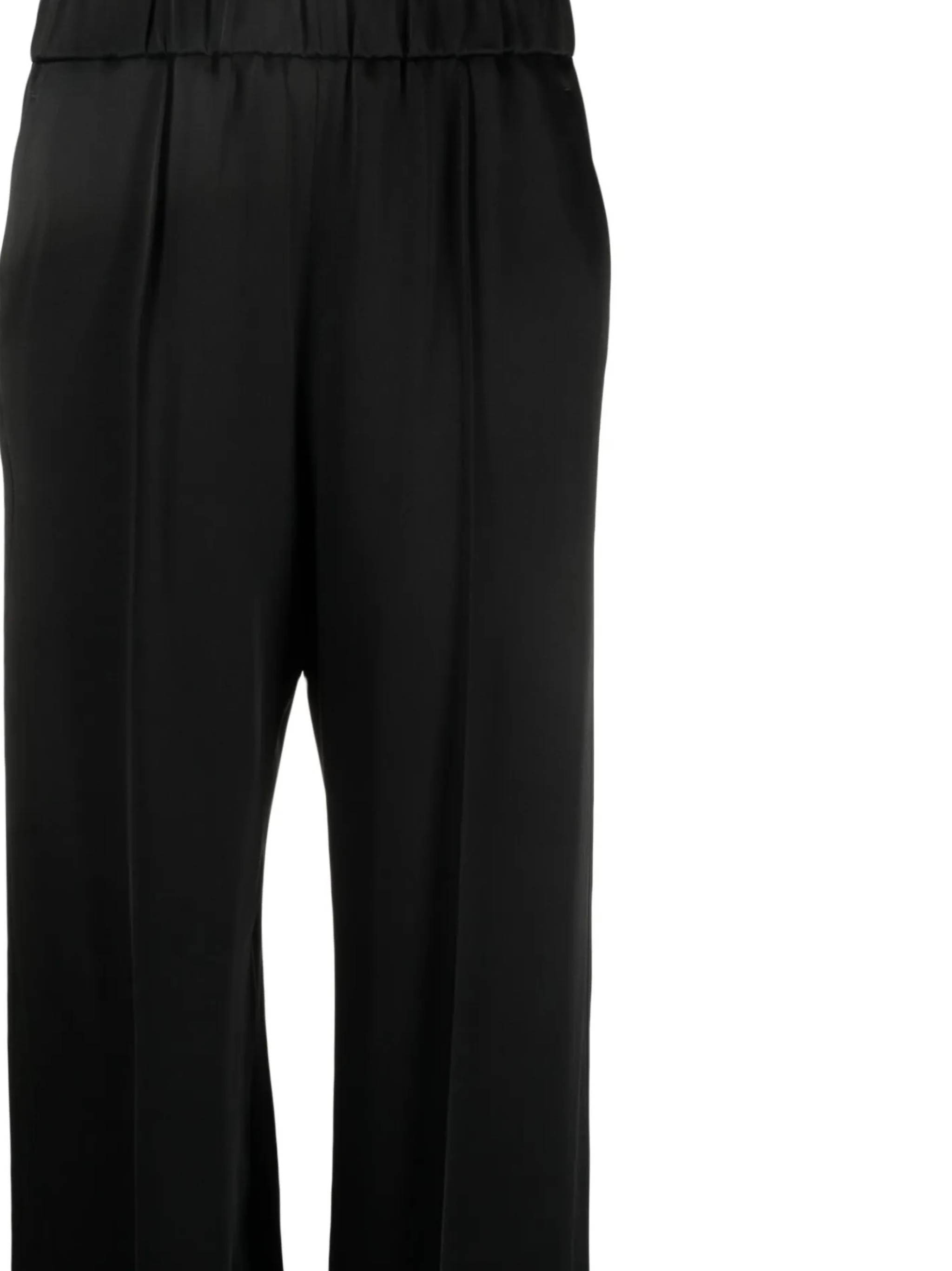 [Jil Sander] Trousers FW25 J02KA0180J76018001
