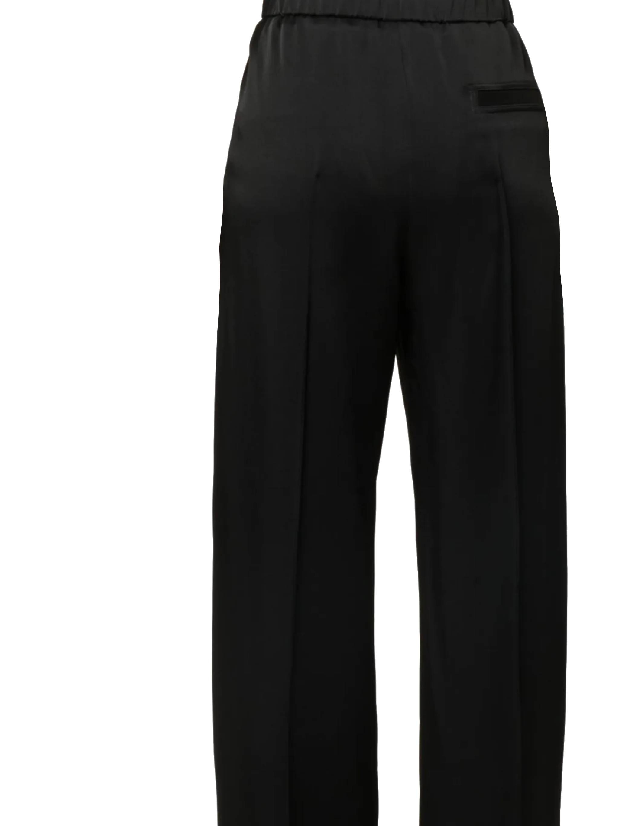 [Jil Sander] Trousers FW25 J02KA0180J76018001