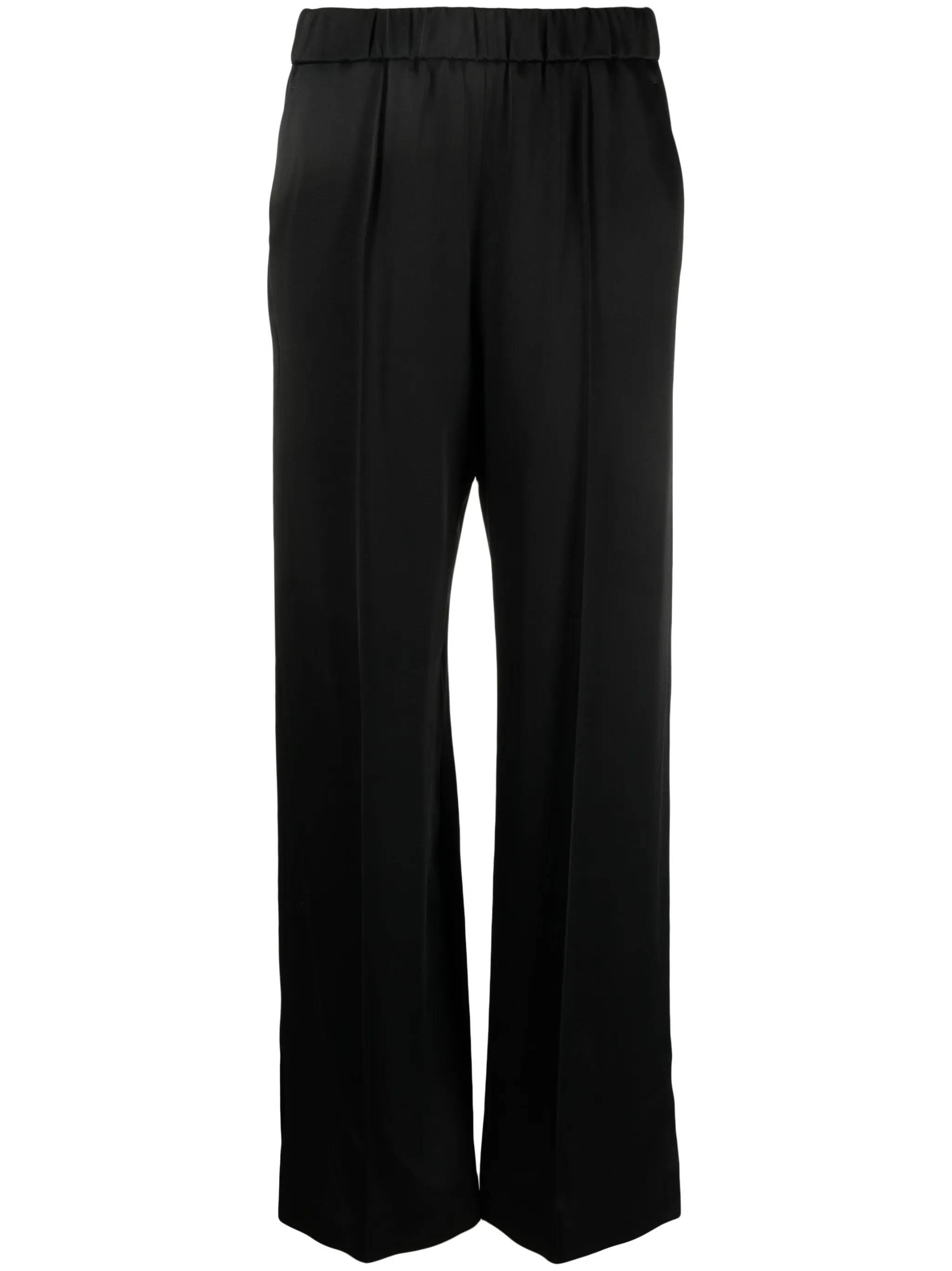 [Jil Sander] Trousers FW25 J02KA0180J76018001