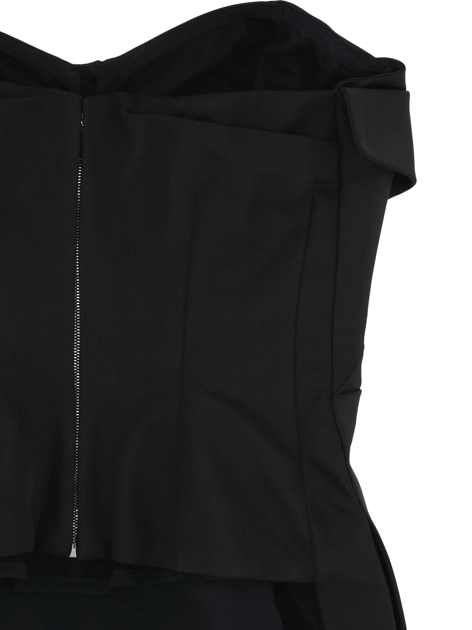 [Alexander McQueen] Tank top FW25 839622QEAGH1000
