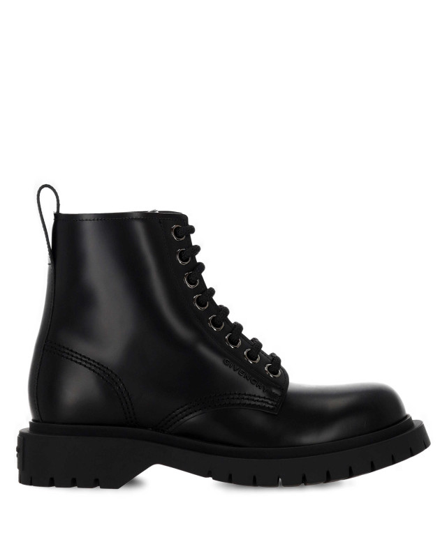 [Givenchy] Ankle Boots FW25 BE6057E2DL001