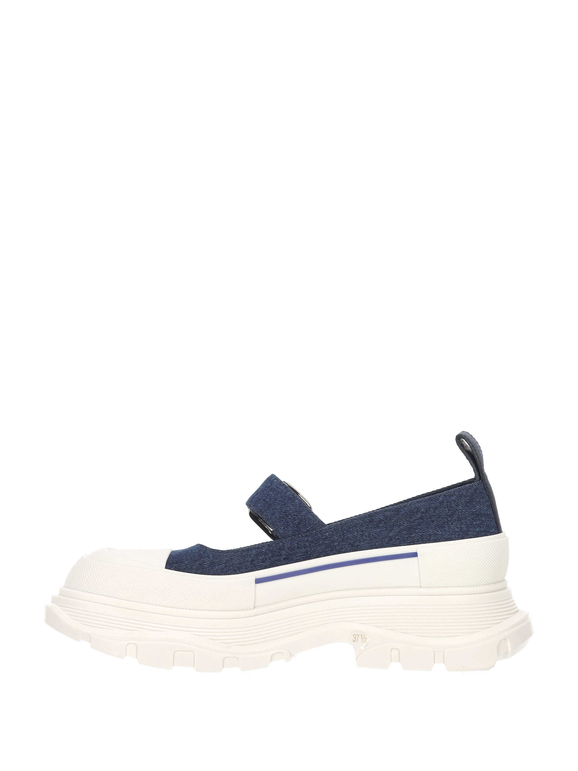 [Alexander McQueen] Sneakers FW25 839638W4ABH4705