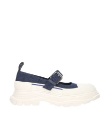 [Alexander McQueen] Sneakers FW25 839638W4ABH4705