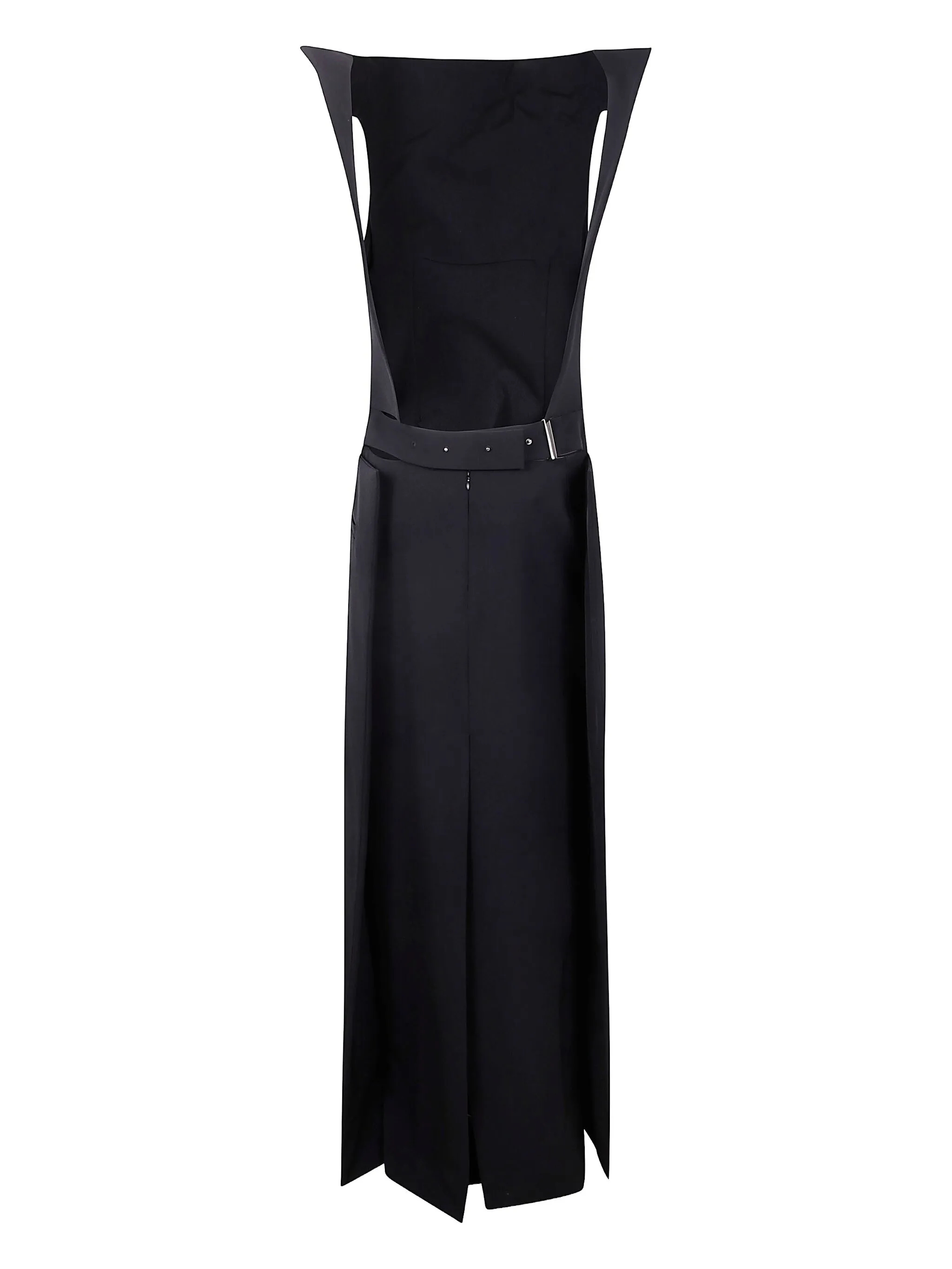 [JEAN PAUL GAULTIER] Sleeveless dress FW25 25/03-W-DR045W00200