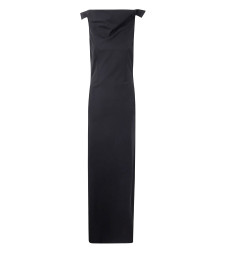 [JEAN PAUL GAULTIER] Sleeveless dress FW25 25/03-W-DR045W00200