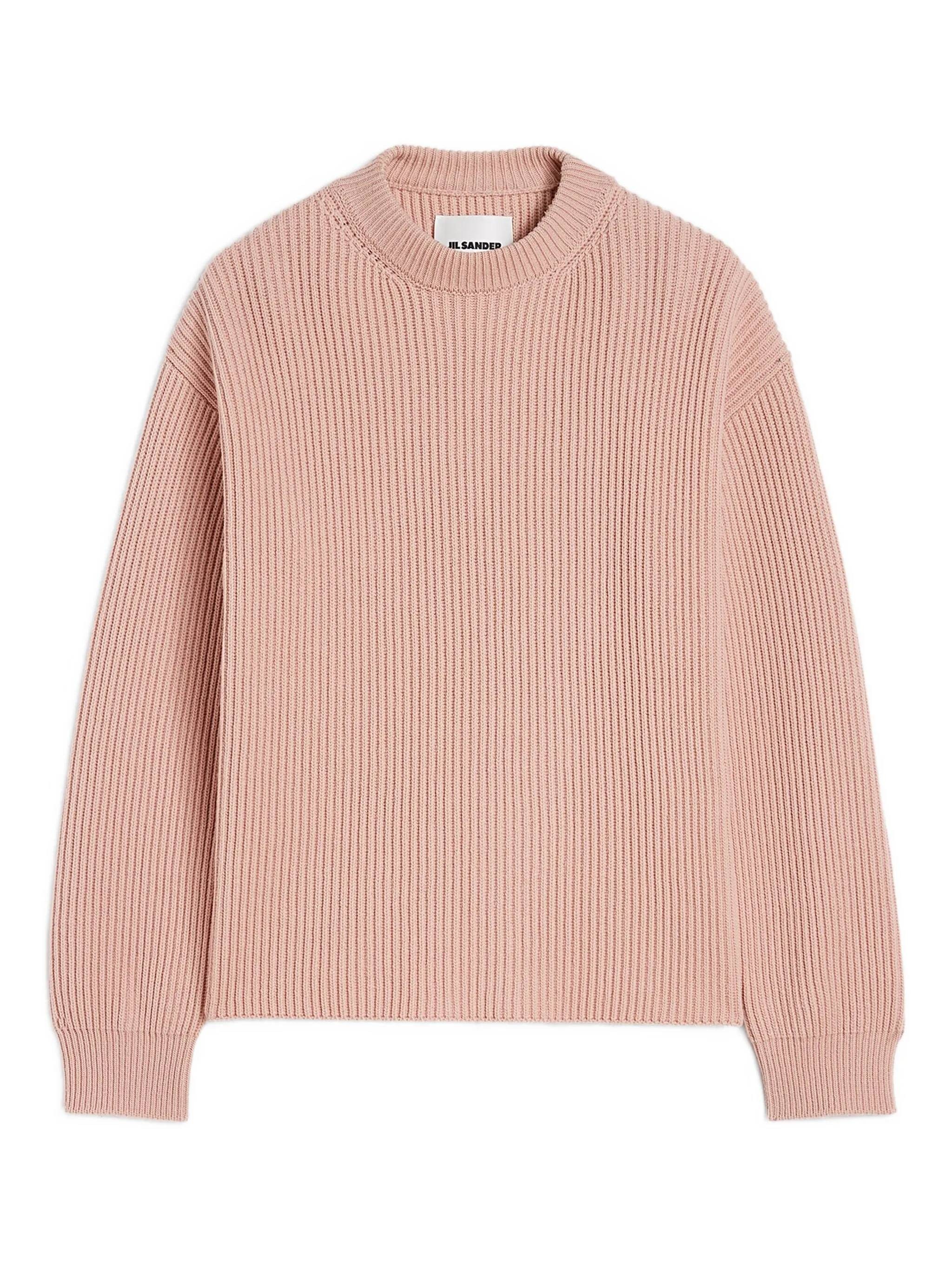 [Jil Sander] Knitwear FW25 J02GP0223J14737660
