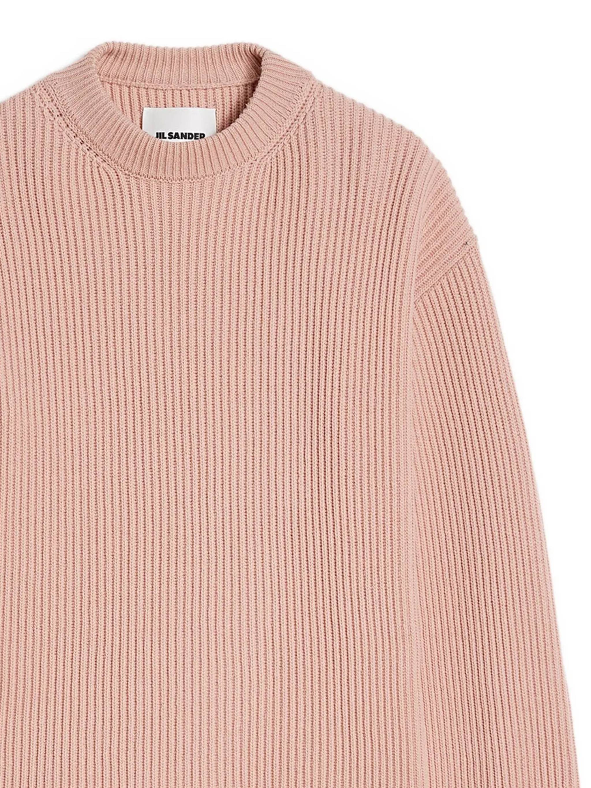 [Jil Sander] Knitwear FW25 J02GP0223J14737660