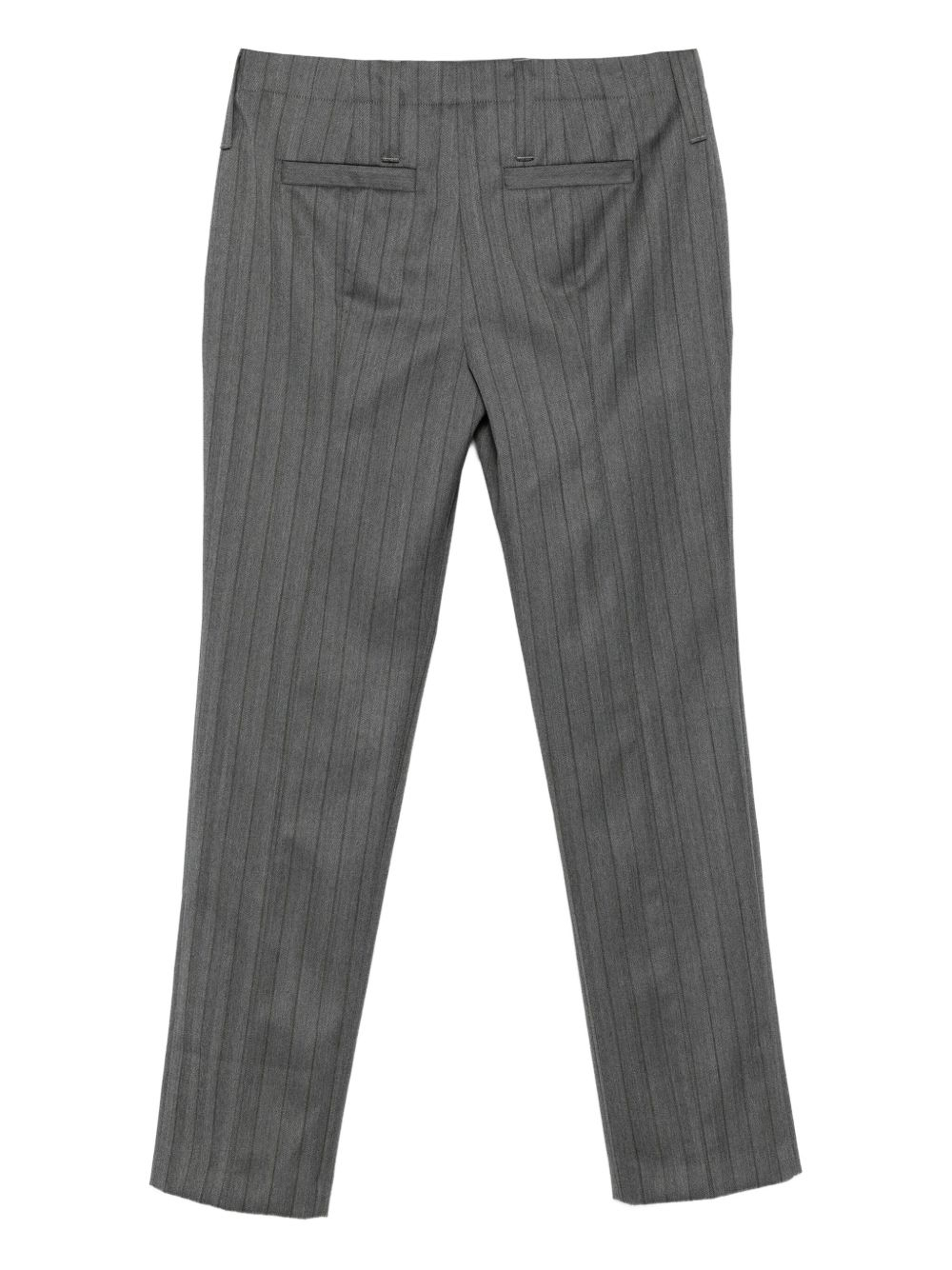 [Alexander McQueen] Trousers FW25 839148QJAFE1121