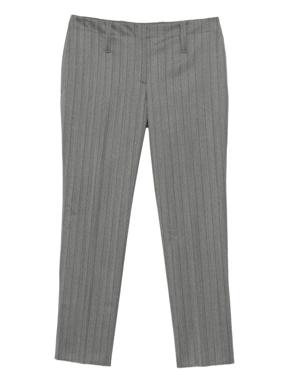 [Alexander McQueen] Trousers FW25 839148QJAFE1121