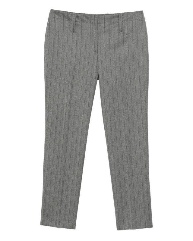 [Alexander McQueen] Trousers FW25 839148QJAFE1121