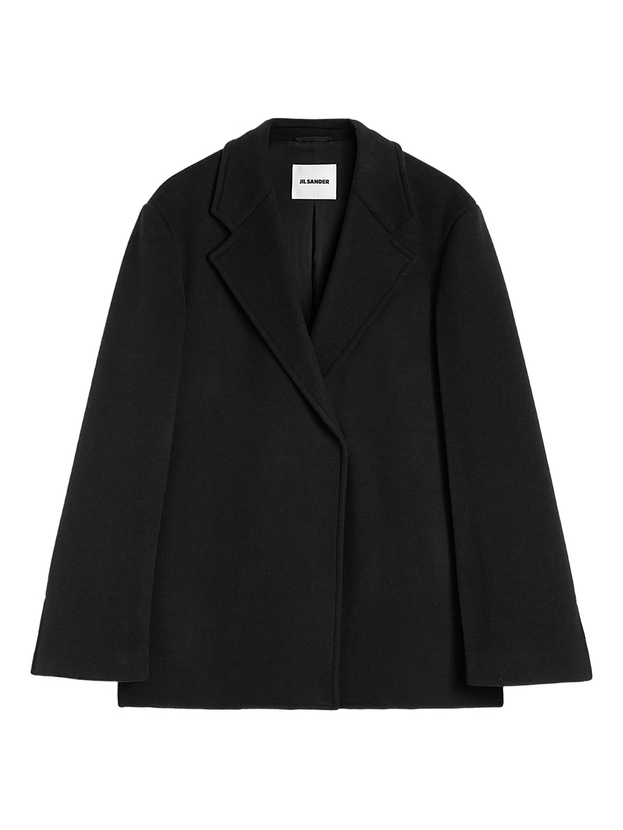[Jil Sander] Coat FW25 J02AA0193J40035001