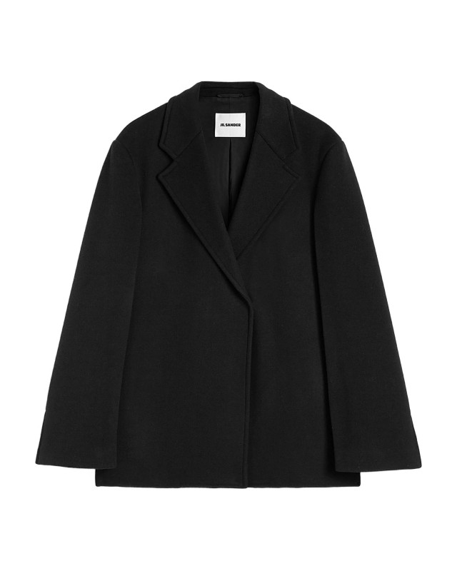 [Jil Sander] Coat FW25 J02AA0193J40035001