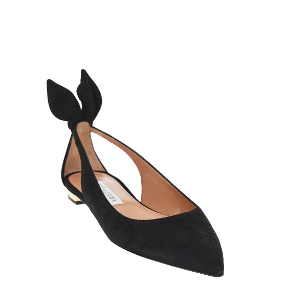 [Aquazzura] Sandals SS26 DENFLAB0SUE000-000