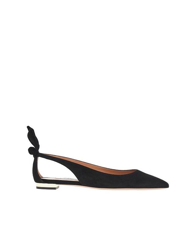[Aquazzura] Sandals SS26 DENFLAB0SUE000-000
