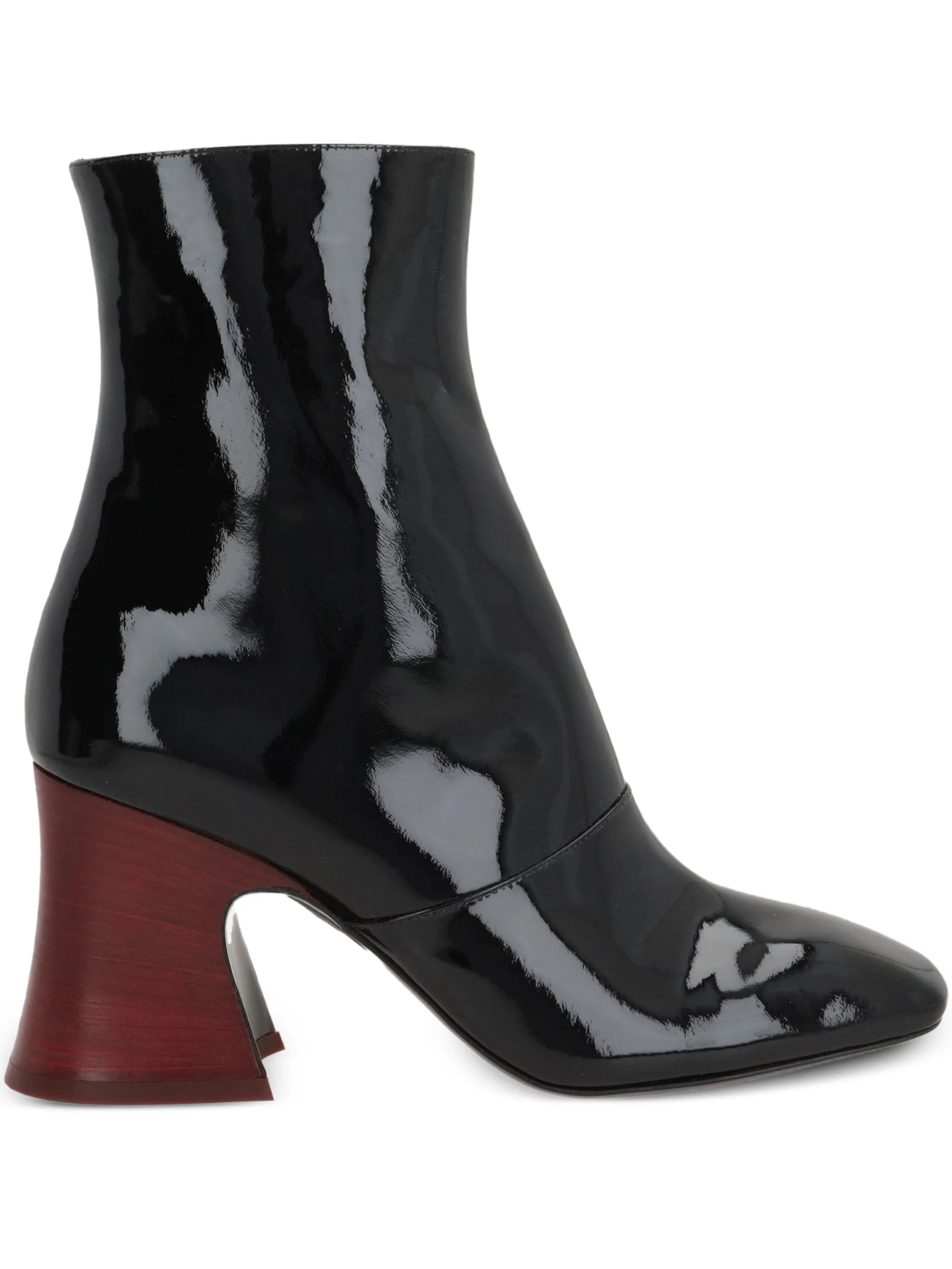[Chloe] Ankle Boots FW25 25A11JSG001