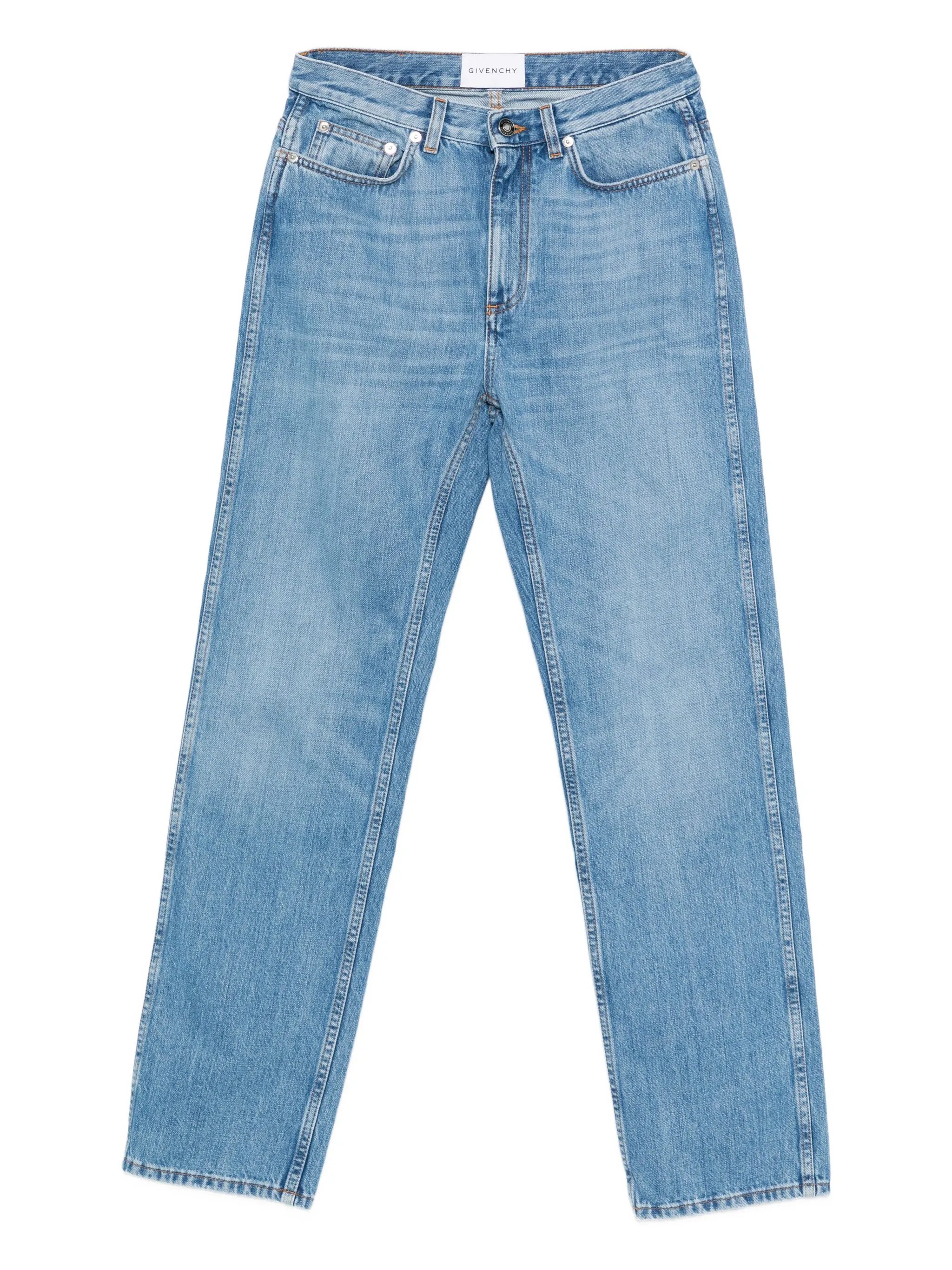 [Givenchy] Jeans FW25 BW5175516F420