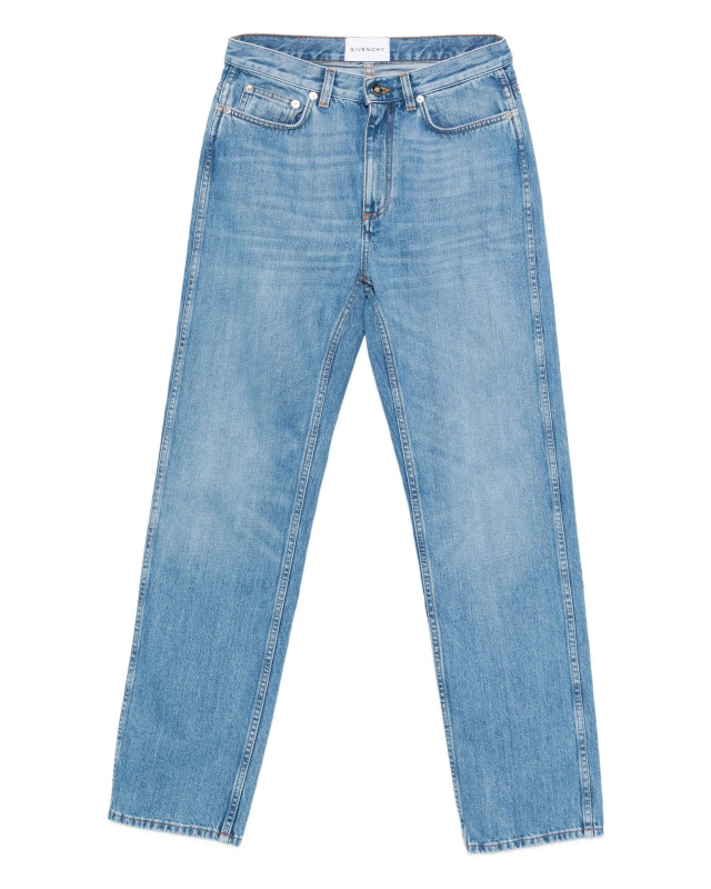 [Givenchy] Jeans FW25 BW5175516F420