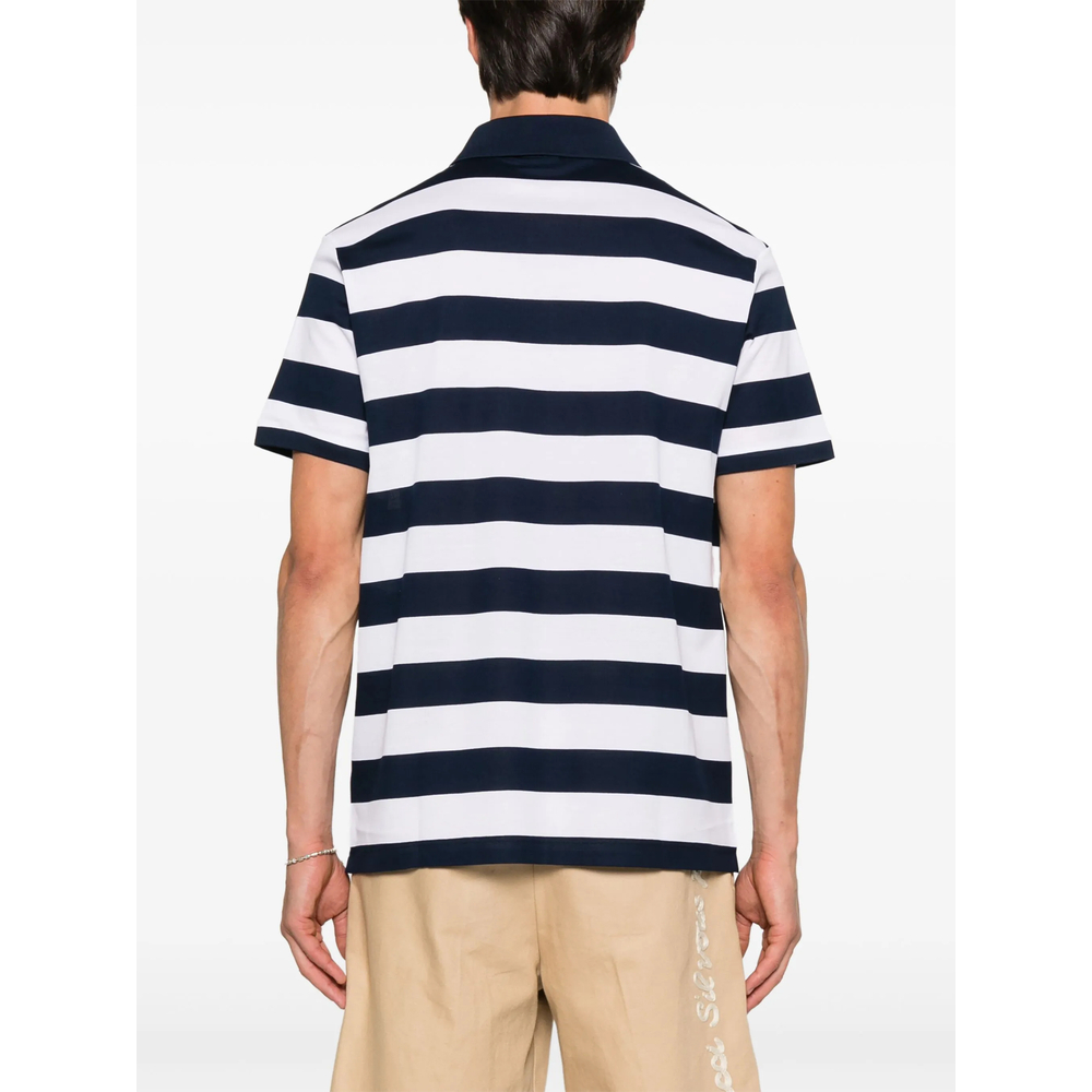 [PAUL & SHARK] Shirts Short Sleeve SS26 99311002  139