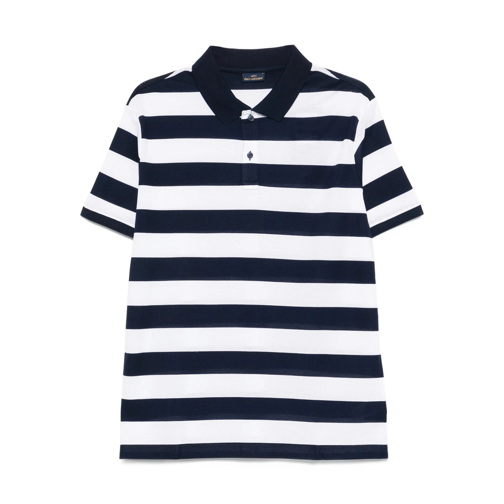 [PAUL & SHARK] Shirts Short Sleeve SS26 99311002  139