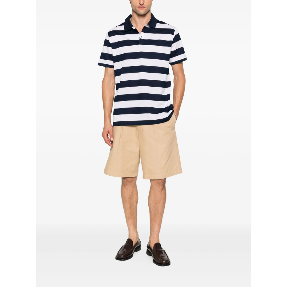 [PAUL & SHARK] Shirts Short Sleeve SS26 99311002  139