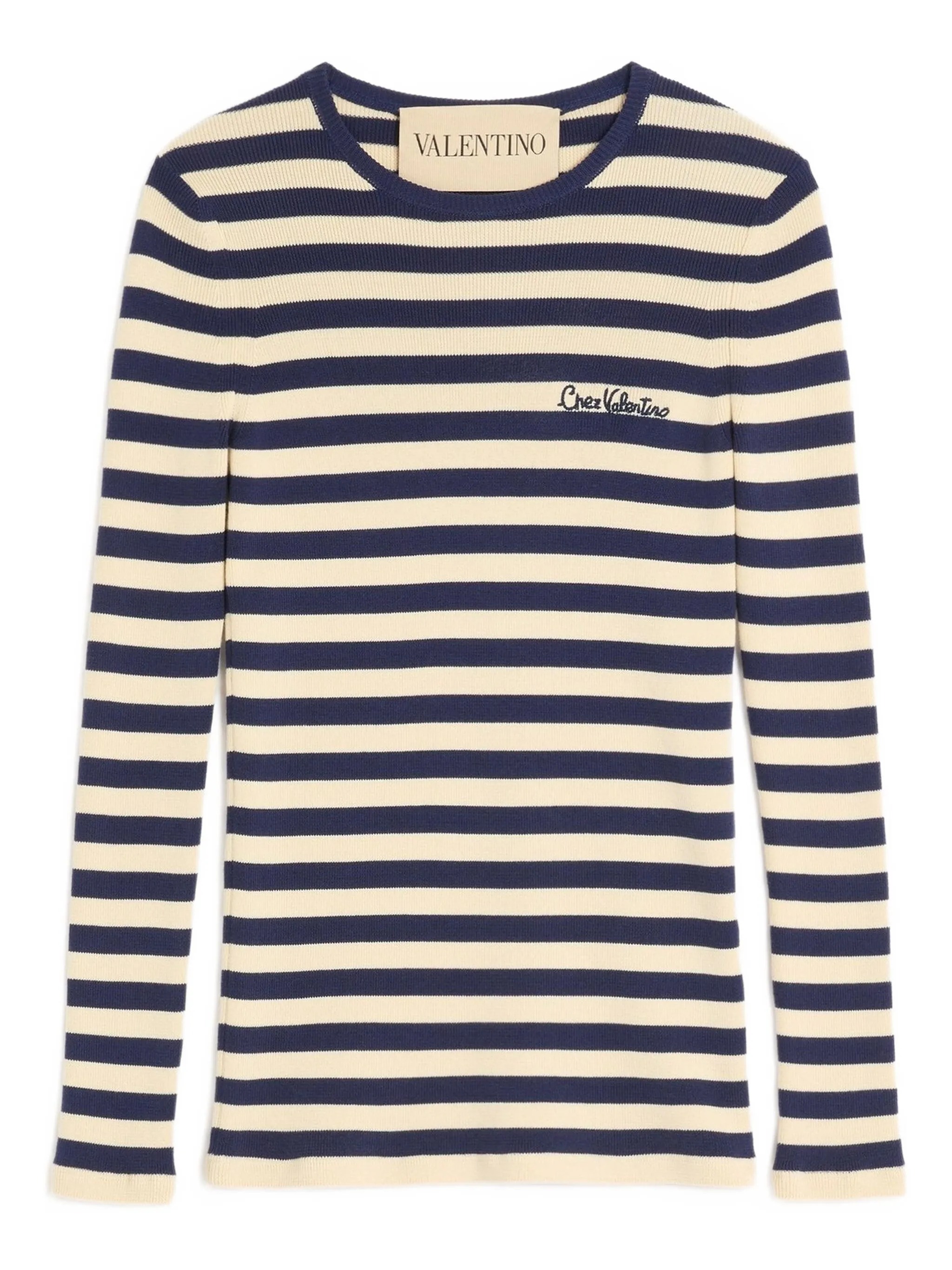 [Valentino PAP] Knitwear FW25 7B3KC66N9JDBRP