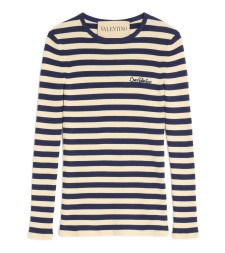 [Valentino PAP] Knitwear FW25 7B3KC66N9JDBRP