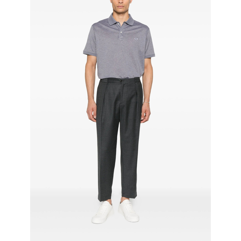 [PAUL & SHARK] Shirts Short Sleeve SS26 99311001  931