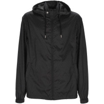 [Alexander McQueen] Casual Jacket FW25 838592QRACA1000
