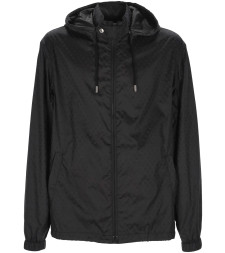 [Alexander McQueen] Casual Jacket FW25 838592QRACA1000