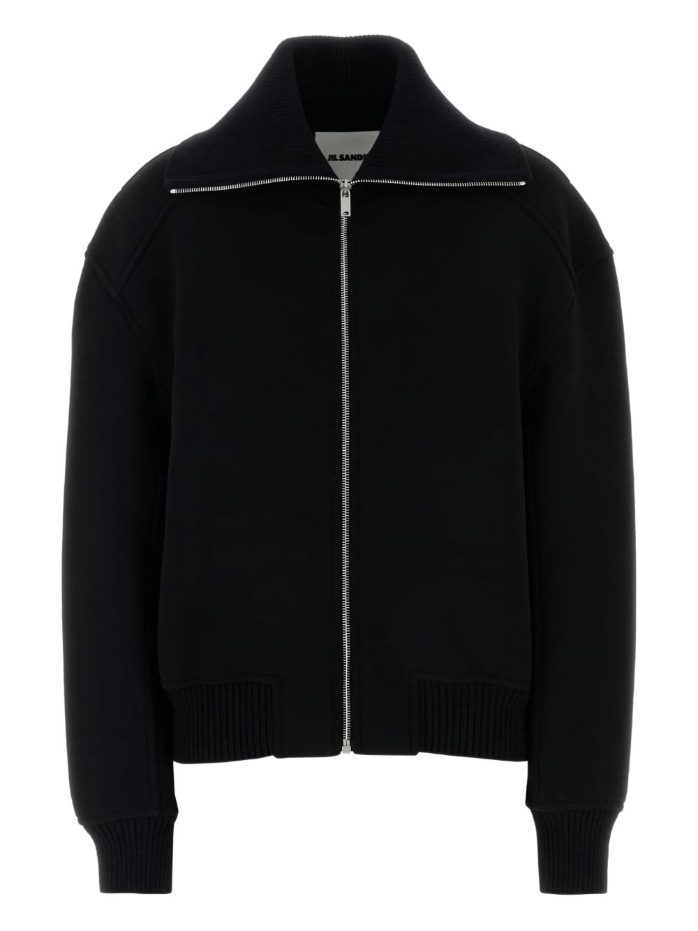 [Jil Sander] Casual Jacket FW25 J02BN0223J20318001