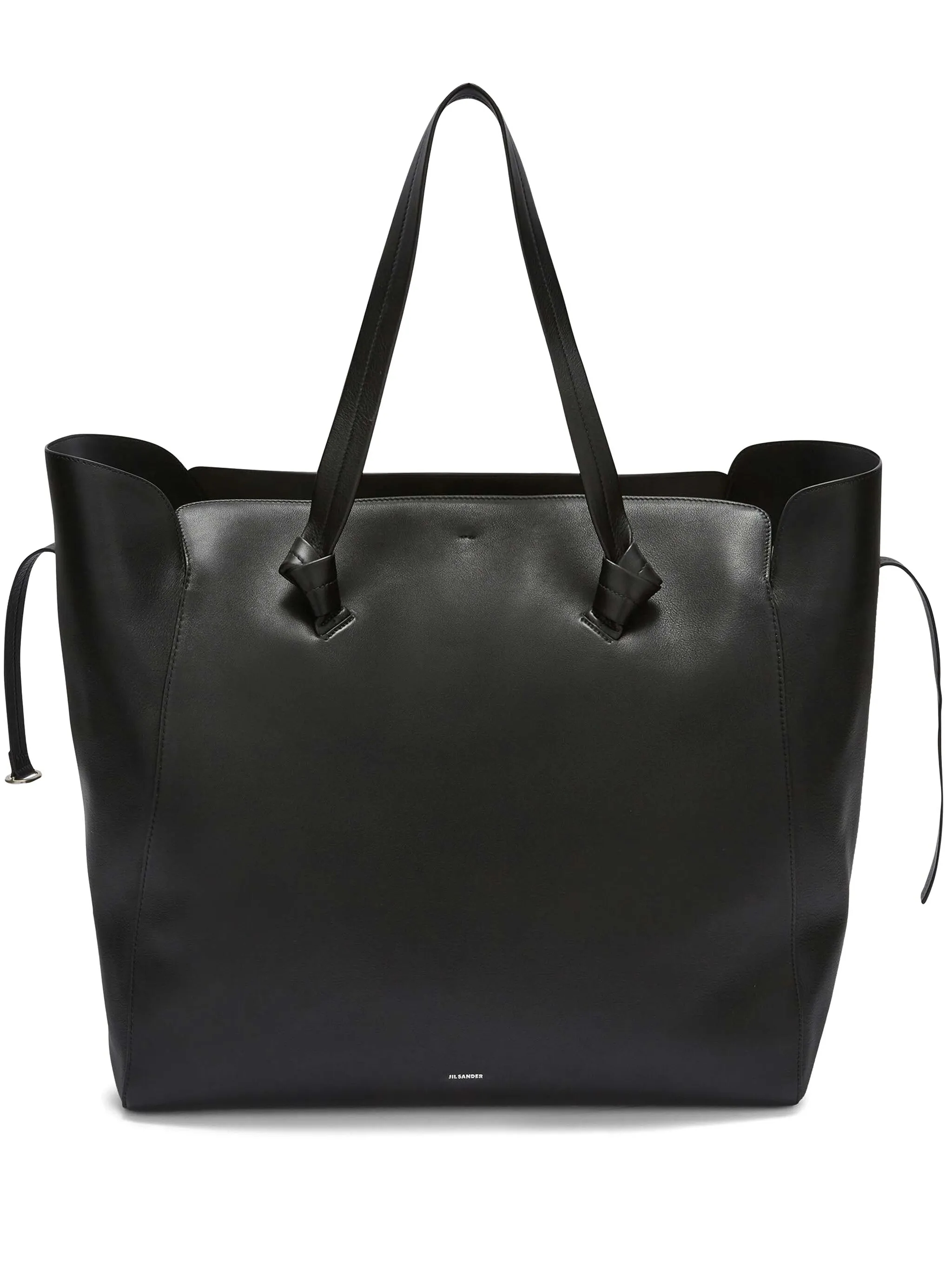 [Jil Sander] Tote bag FW25 J07WC0034P6581001