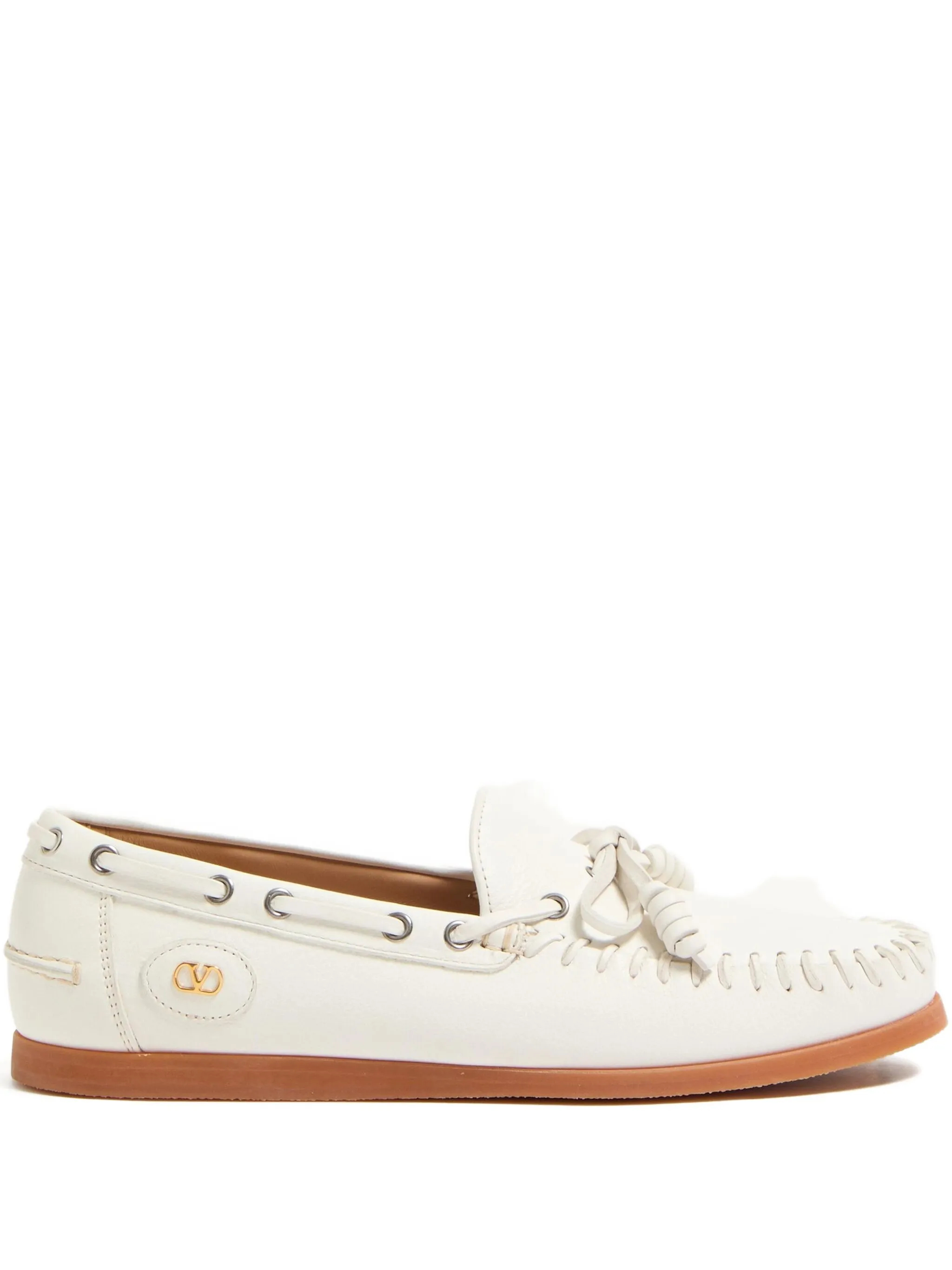 [Valentino Garavani] Loafer FW25 7Y2S0K85PNJ098