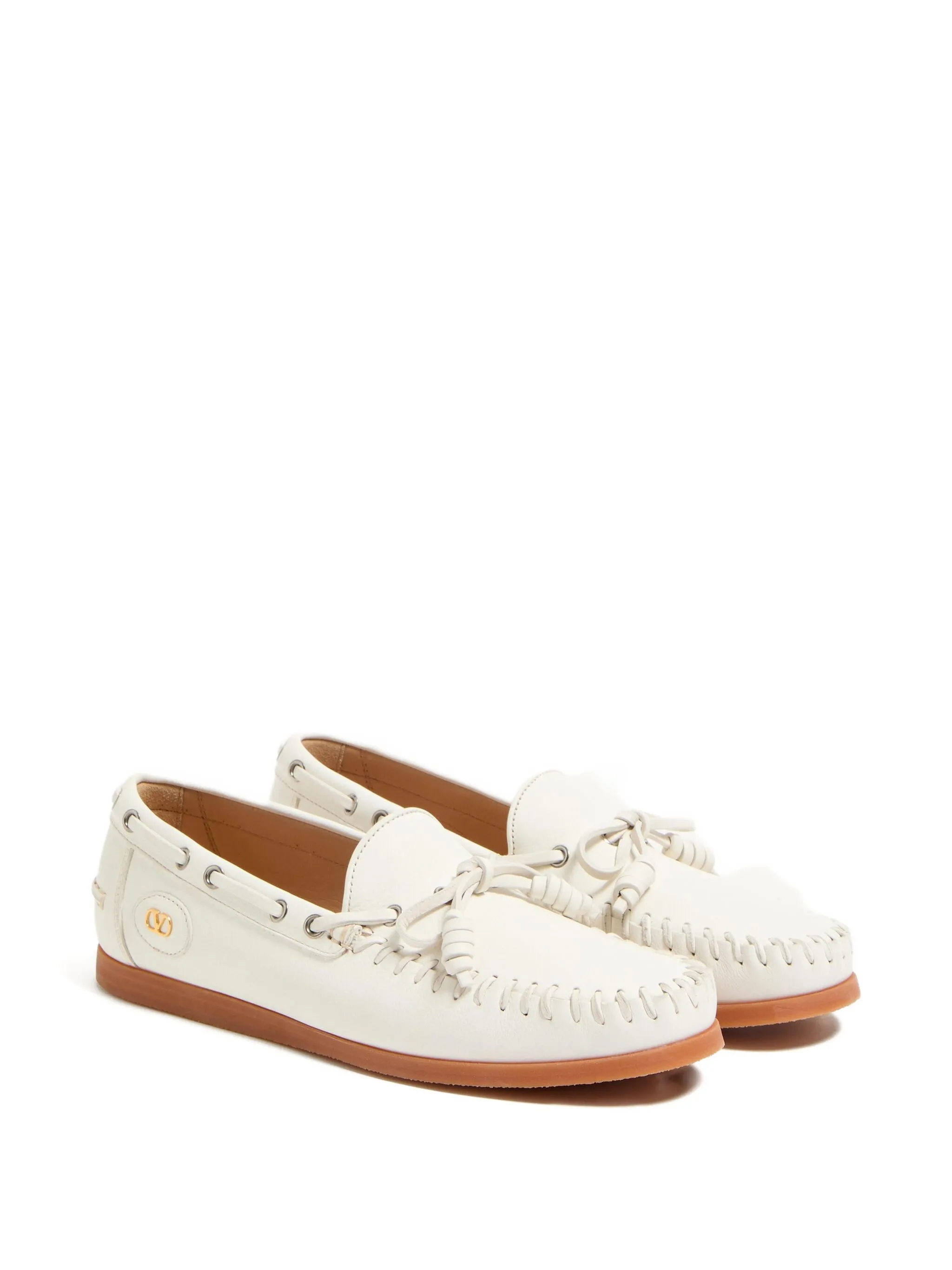 [Valentino Garavani] Loafer FW25 7Y2S0K85PNJ098