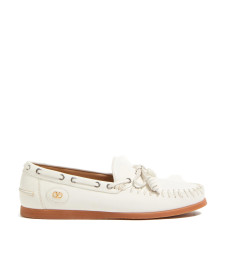 [Valentino Garavani] Loafer FW25 7Y2S0K85PNJ098
