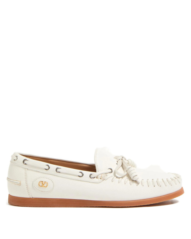 [Valentino Garavani] Loafer FW25 7Y2S0K85PNJ098