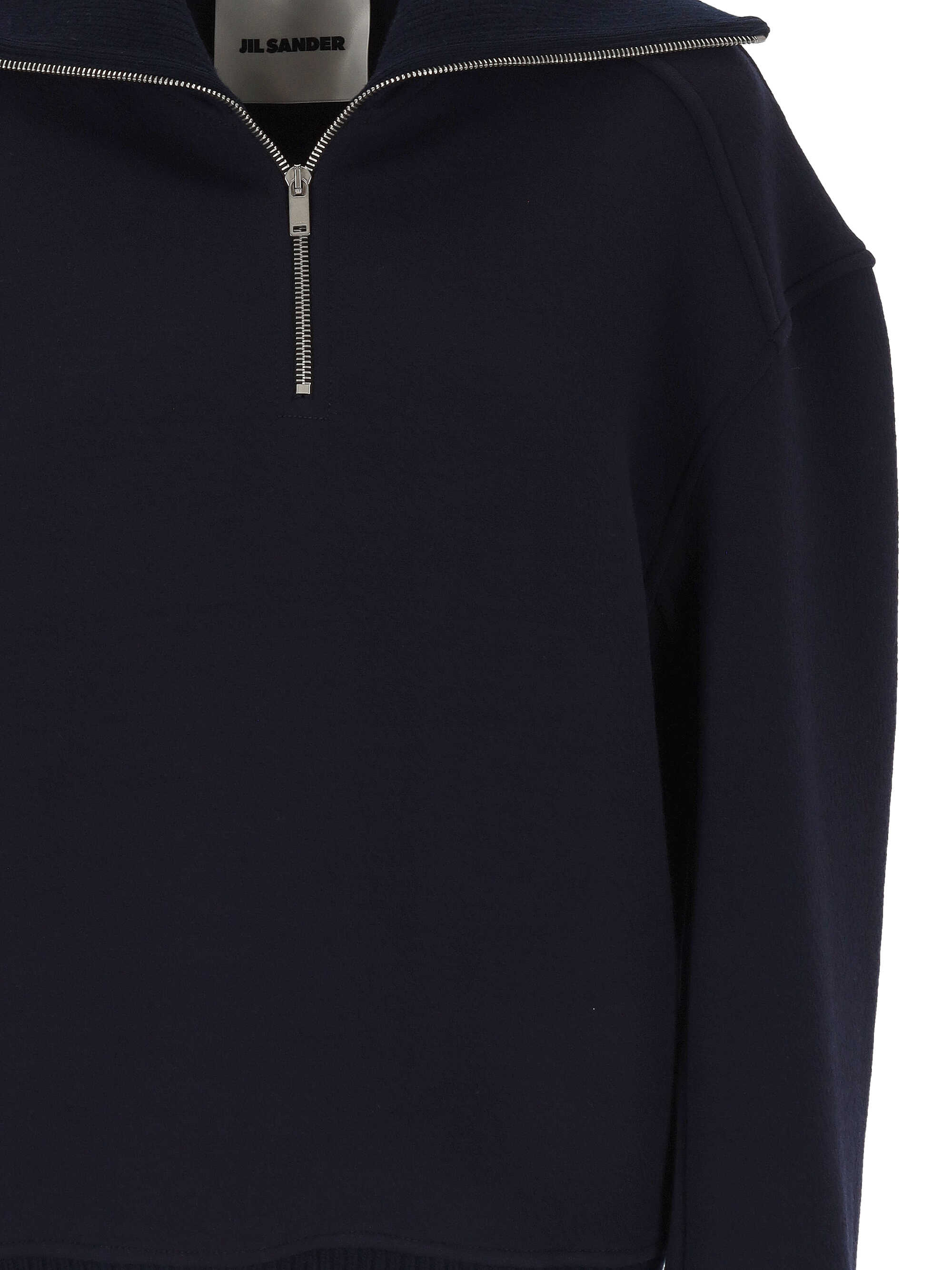 [Jil Sander] Knitwear FW25 J02GU0110J20318418