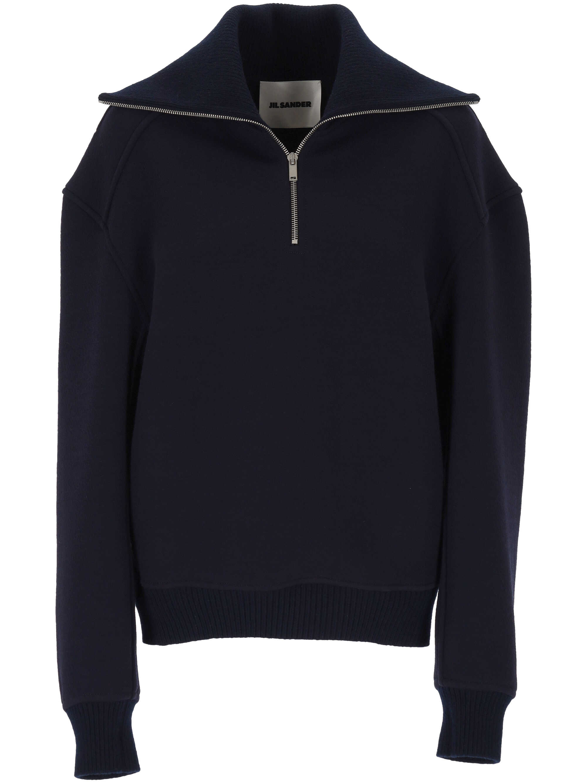 [Jil Sander] Knitwear FW25 J02GU0110J20318418