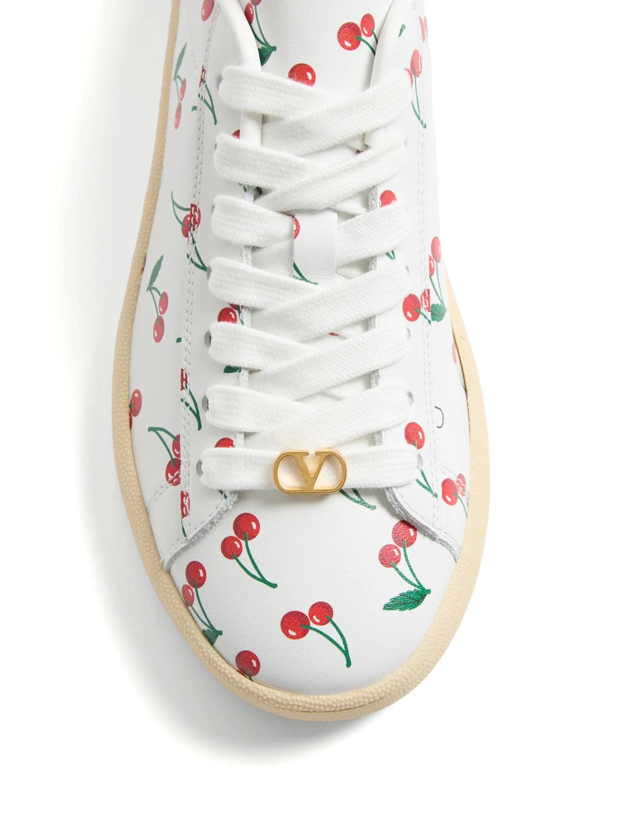 [Valentino Garavani] Sneakers FW25 7W2S0LX9DRJCSV
