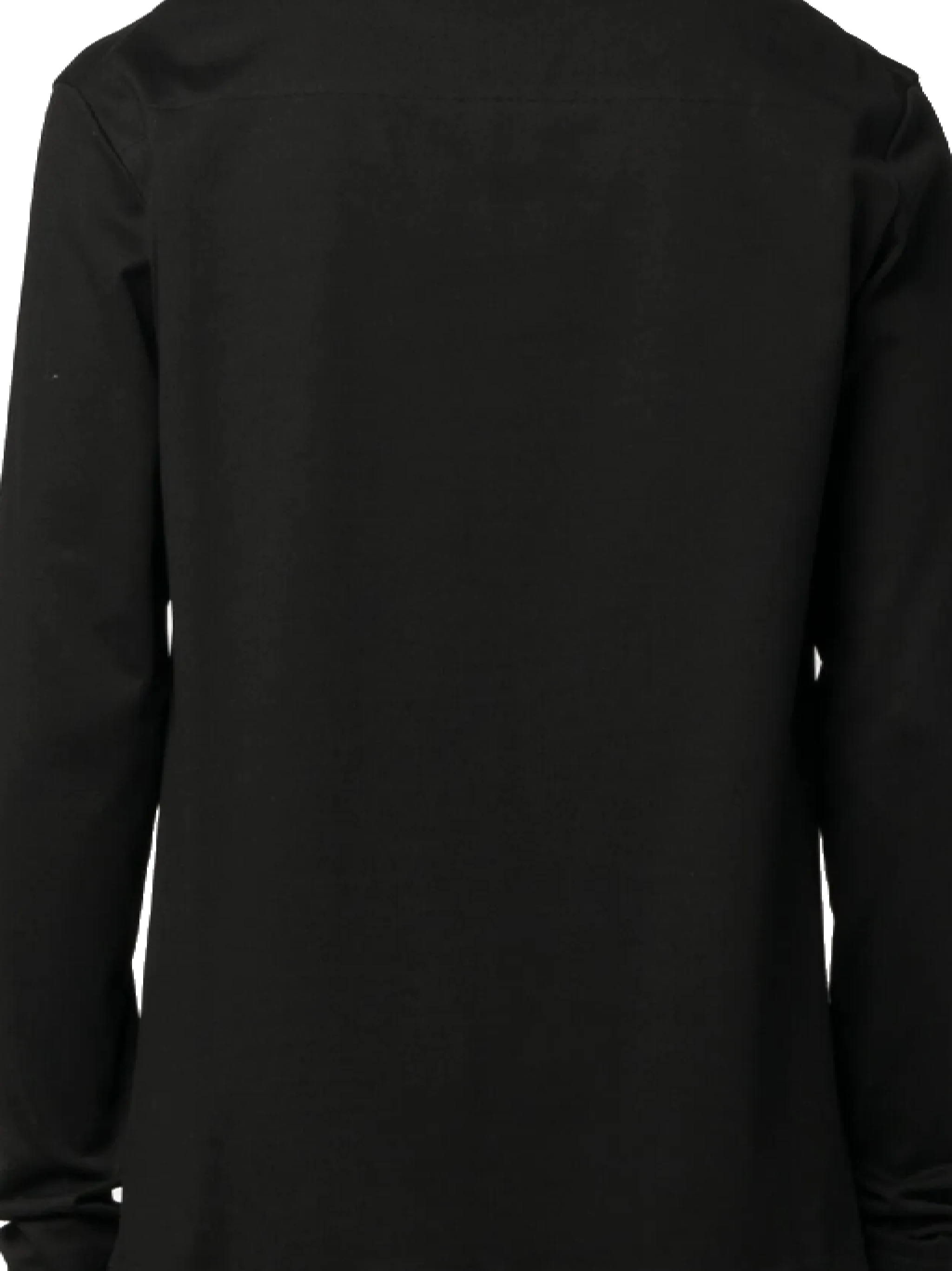 [Jil Sander] T-shirts Long Sleeve FW25 J22GC0129J20073001