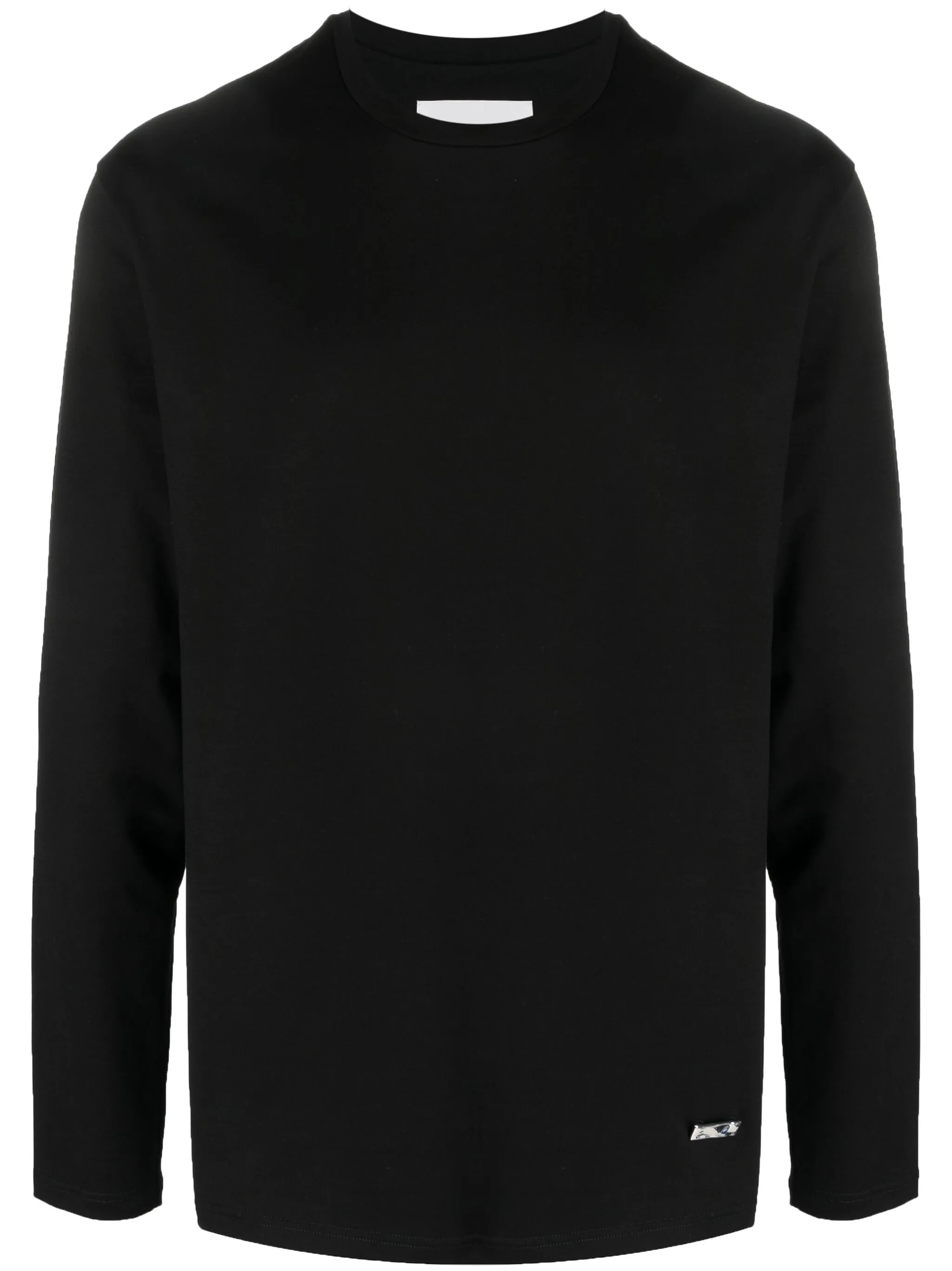 [Jil Sander] T-shirts Long Sleeve FW25 J22GC0129J20073001