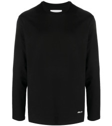 [Jil Sander] T-shirts Long Sleeve FW25 J22GC0129J20073001
