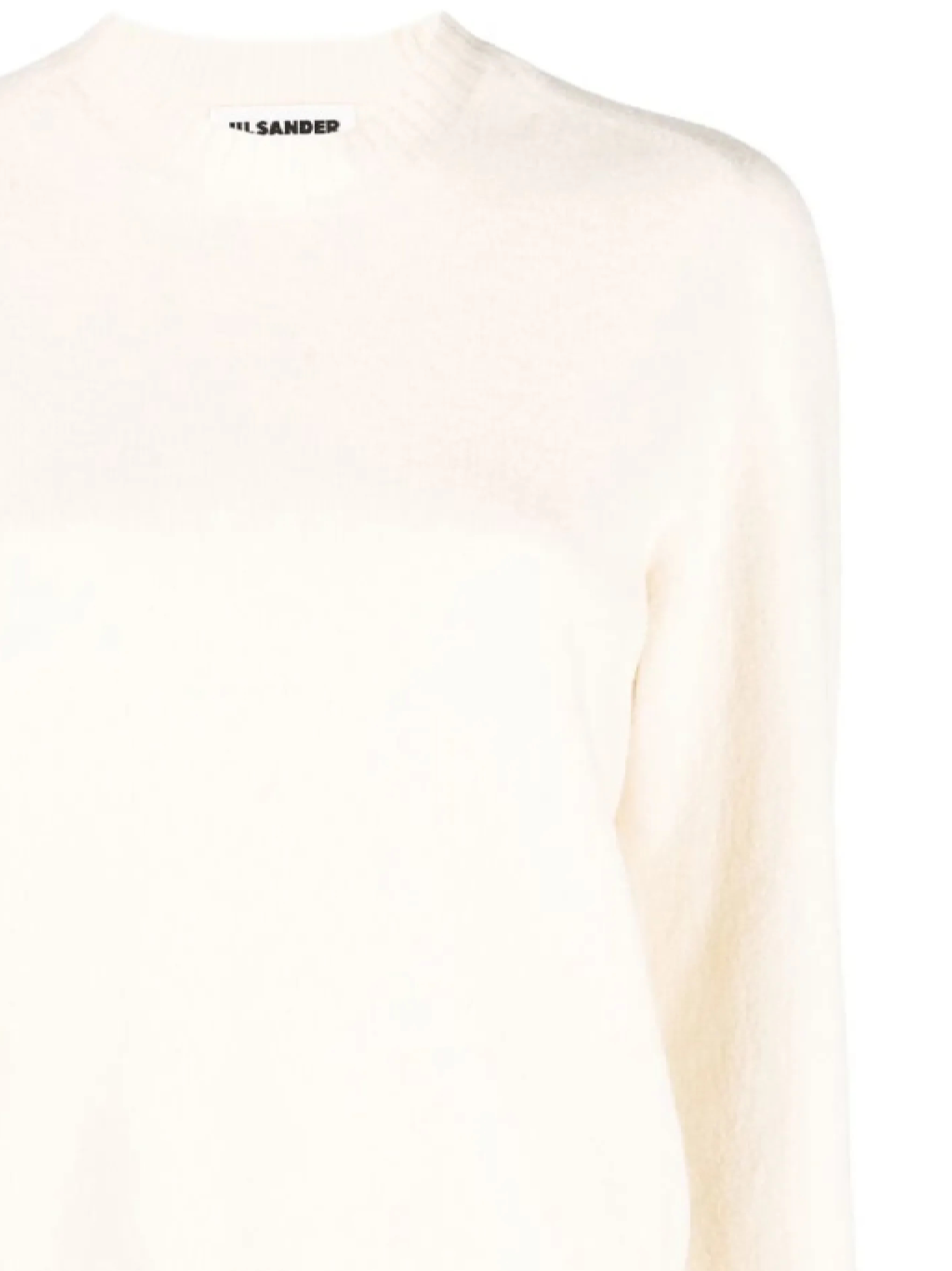 [Jil Sander] Knitwear FW25 J01GP0103J14603109