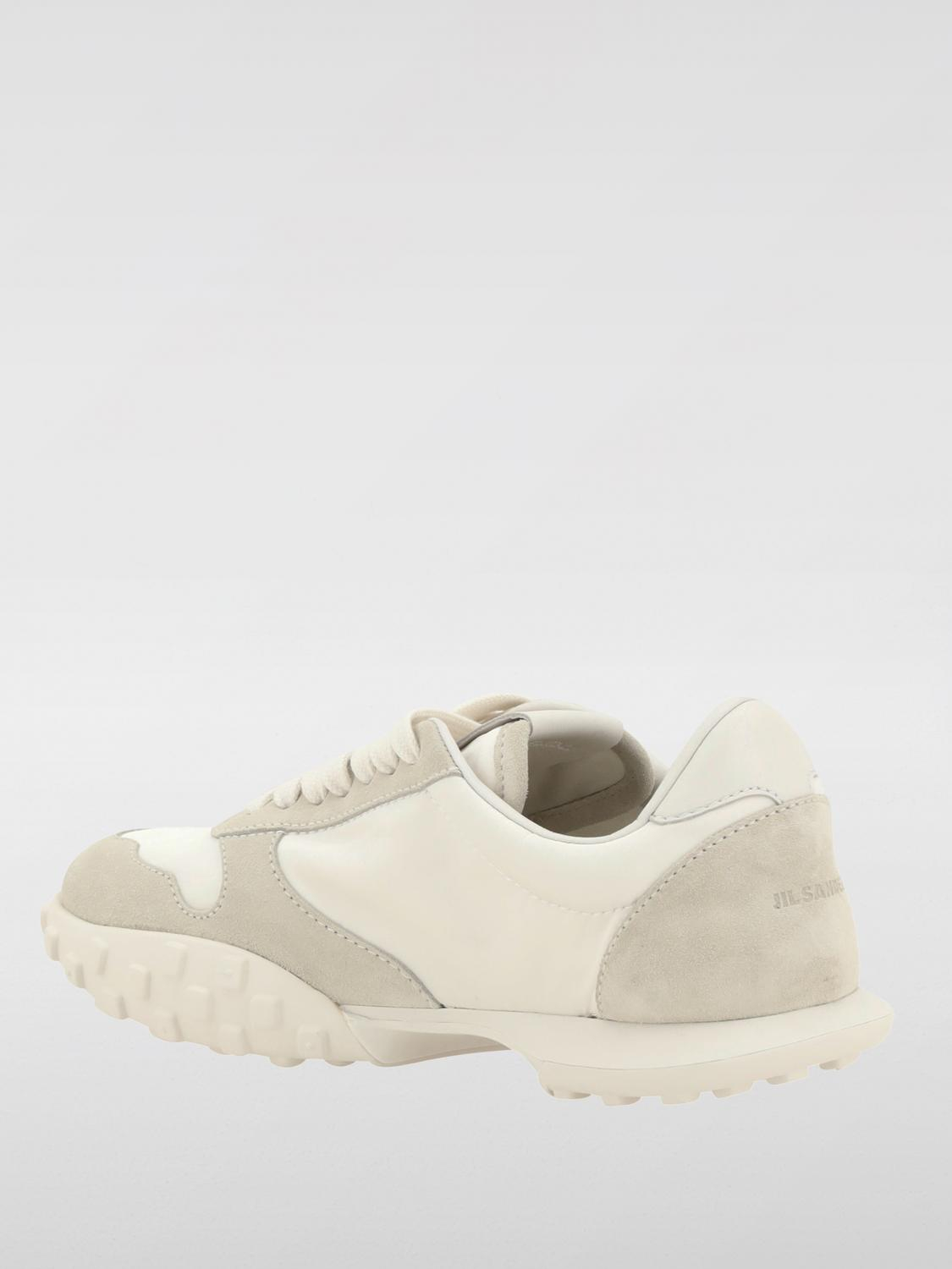 [Jil Sander] Sneakers SS25 J16WS0031P0156 122