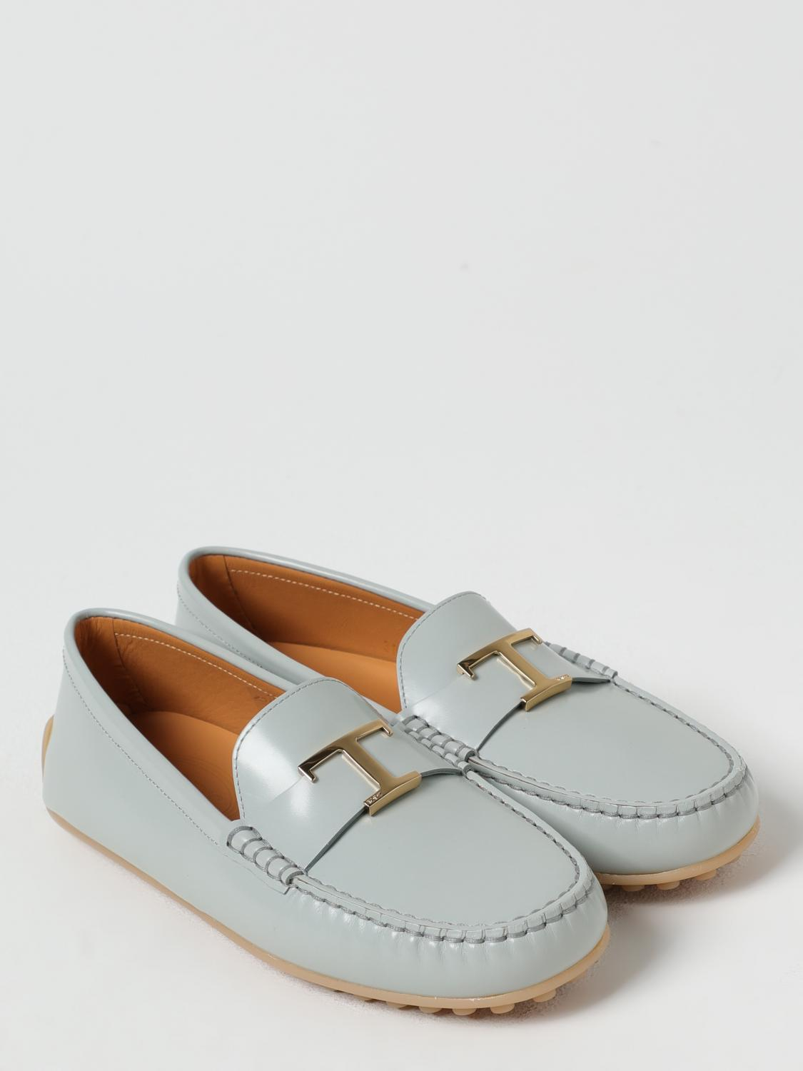 [Tod's] Loafer FW25 XXW10L0IZ00U14 B210