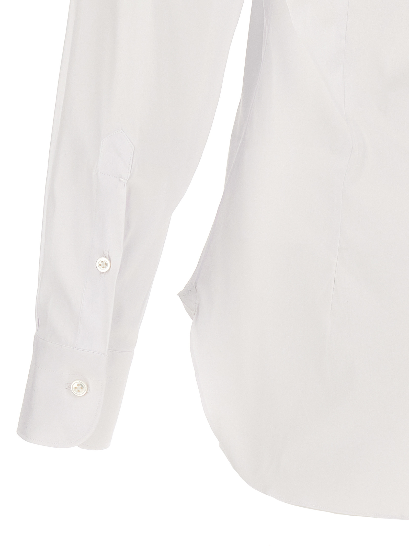 [Barba] Shirts Long Sleeve SS24 T1U12P01PZ27000001