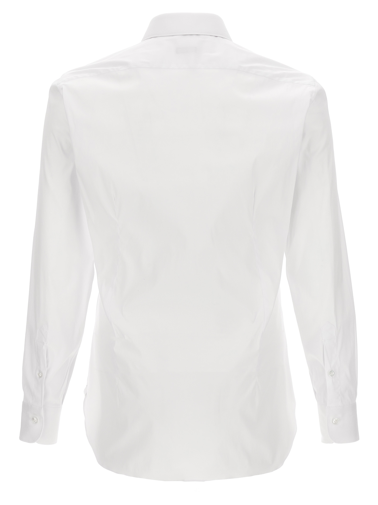 [Barba] Shirts Long Sleeve SS24 T1U12P01PZ27000001