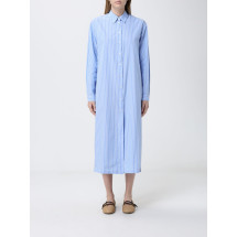 [MC2 Saint Barth] Long sleeve dress SS26 ADN0001 01292L