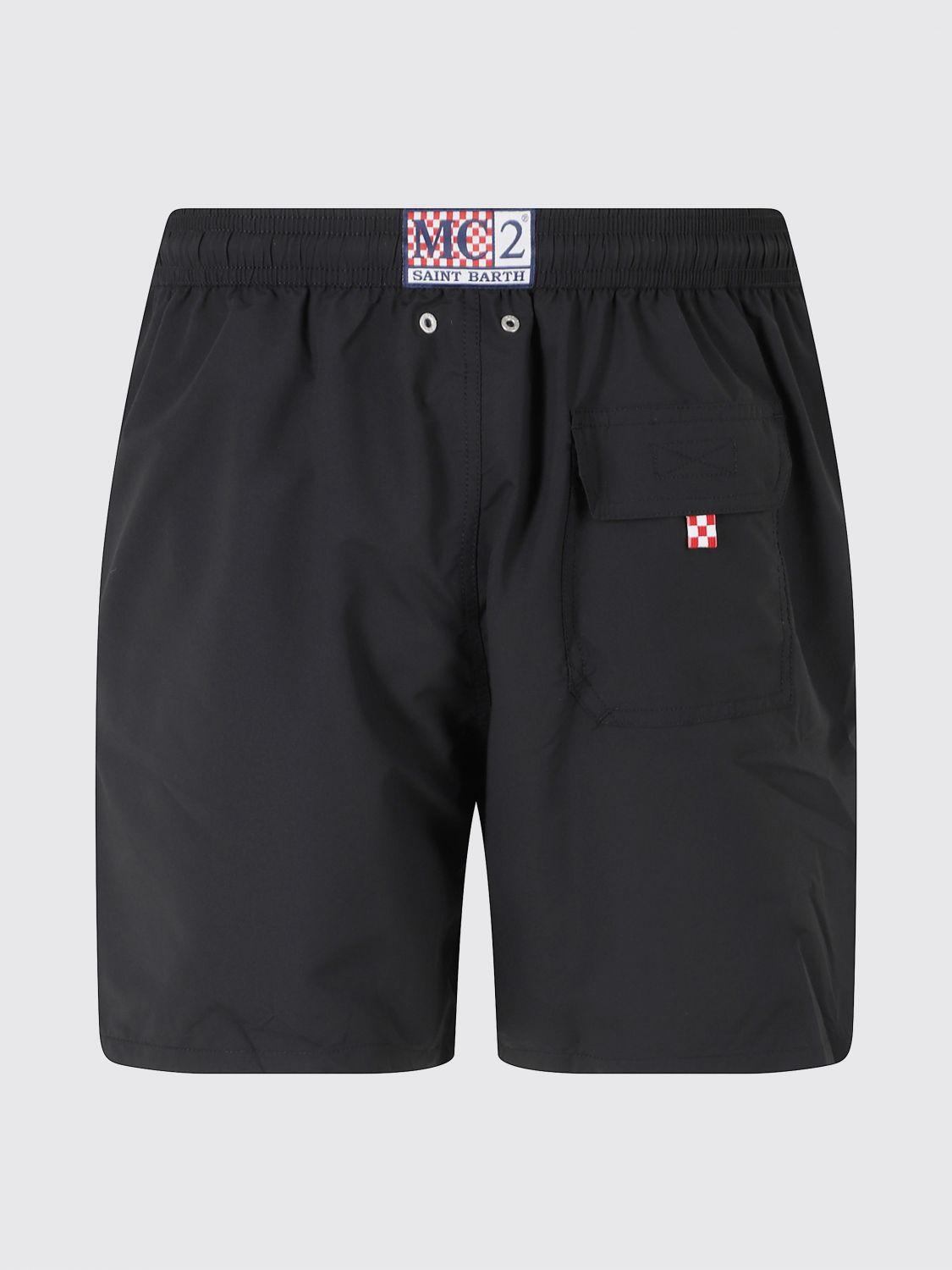 [MC2 Saint Barth] Swim Pants SS26 PATM001 01548L